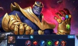 王者灭霸爆料视频下载大全