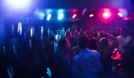 南宁夜场蹦迪爆料视频曝光,独家爆料视频曝光